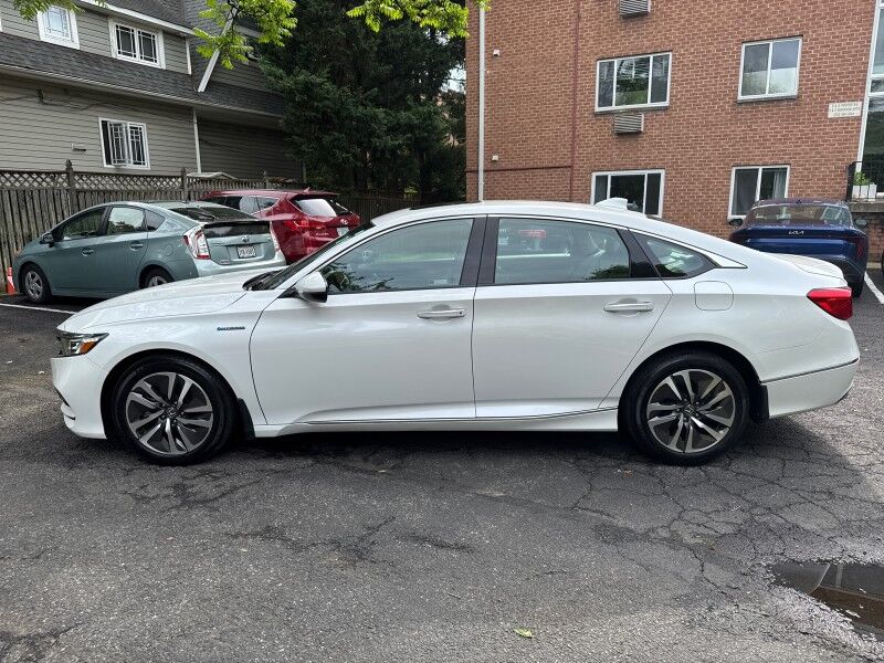 2019 Honda Accord Hybrid Touring FWD Arlington VA