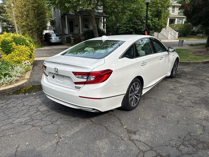 2019 Honda Accord Hybrid Touring FWD Arlington VA