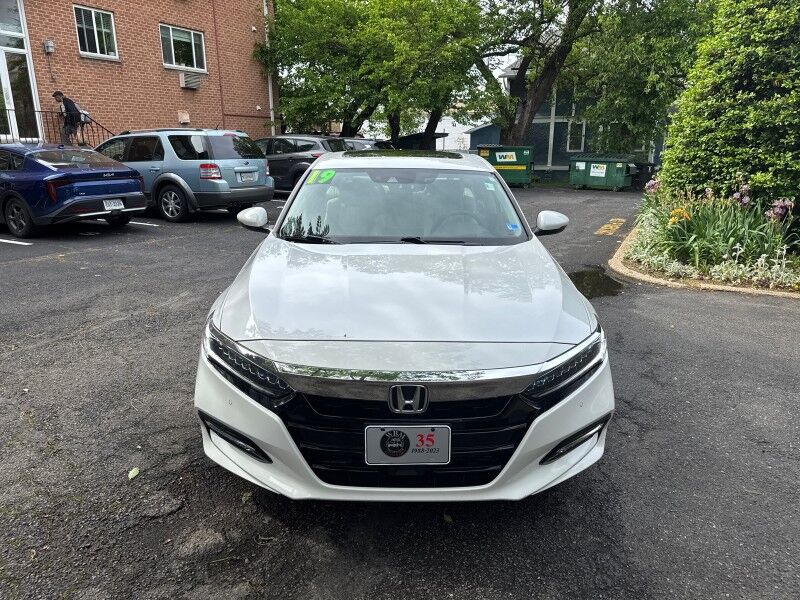 2019 Honda Accord Hybrid Touring FWD Arlington VA