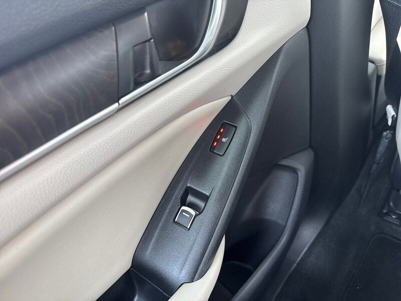 2019 Honda Accord Hybrid Touring FWD Arlington VA