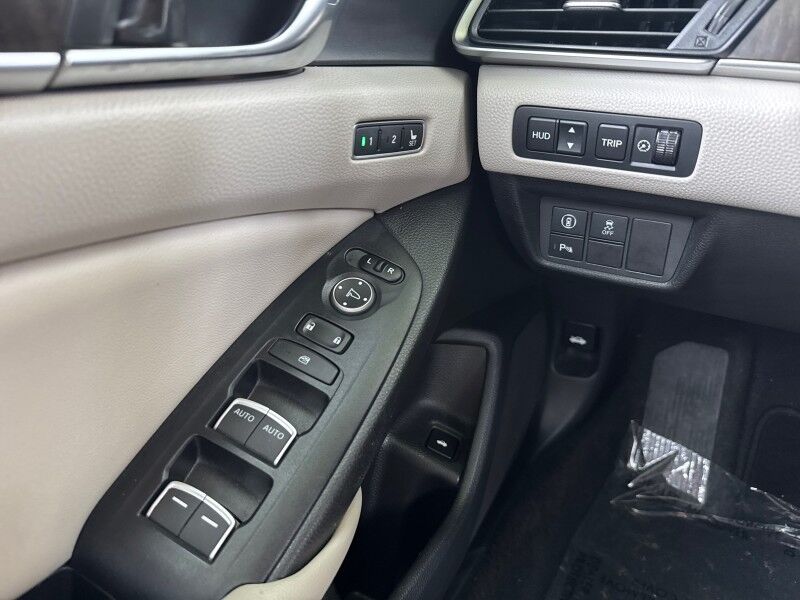2019 Honda Accord Hybrid Touring FWD Arlington VA