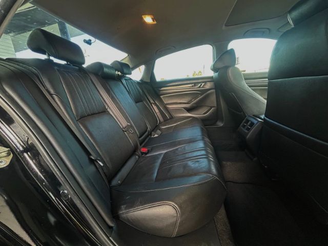 2019 Honda Accord Hybrid Touring Houston TX