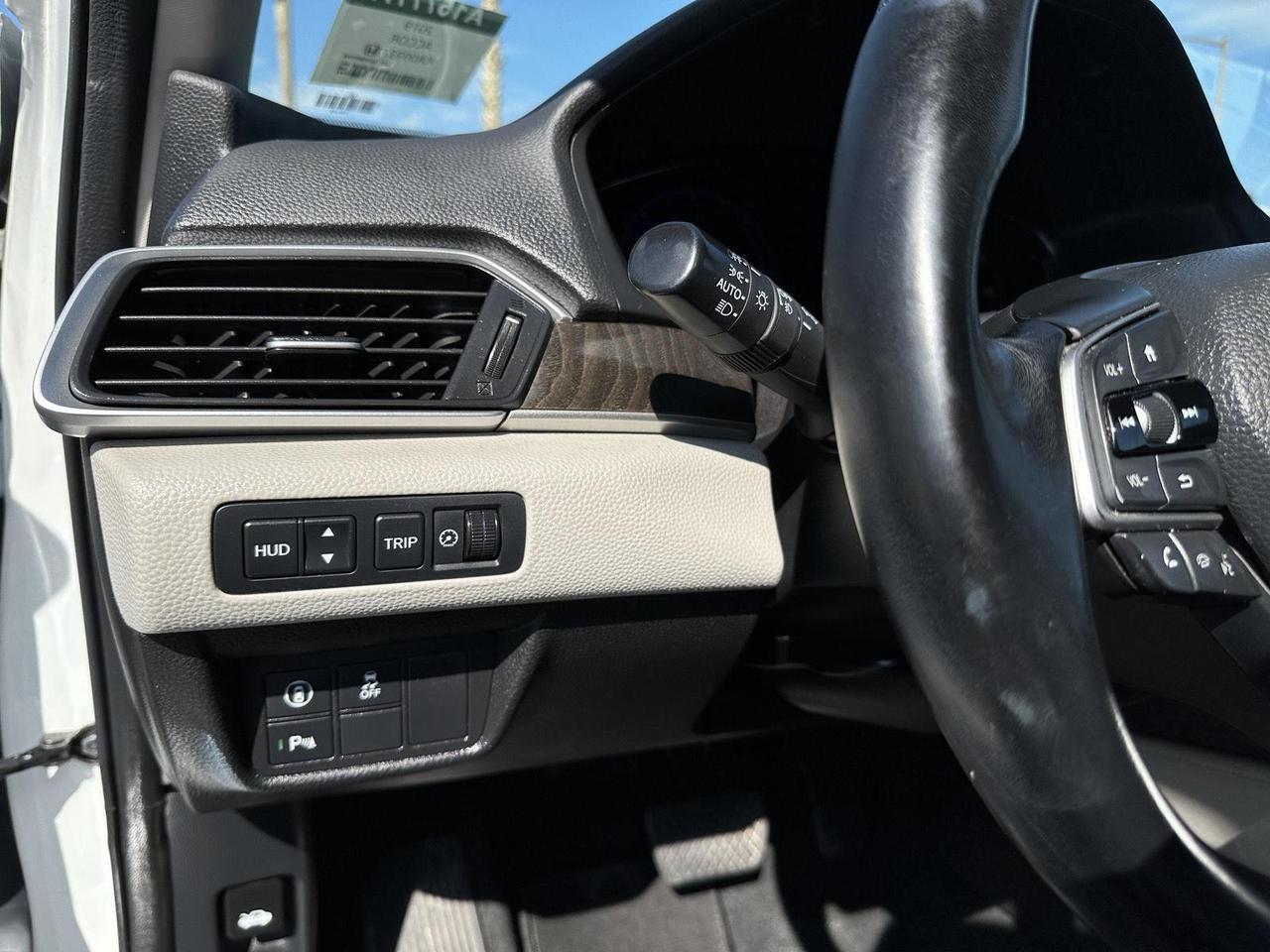 2019 Honda Accord Hybrid Touring Tucson AZ