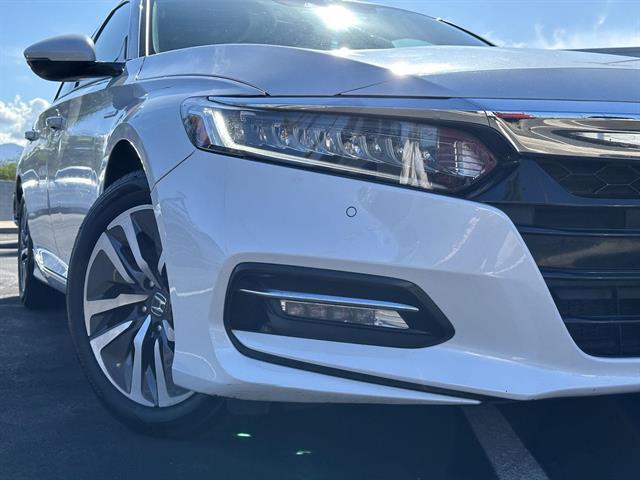 2019 Honda Accord Hybrid Touring Tucson AZ