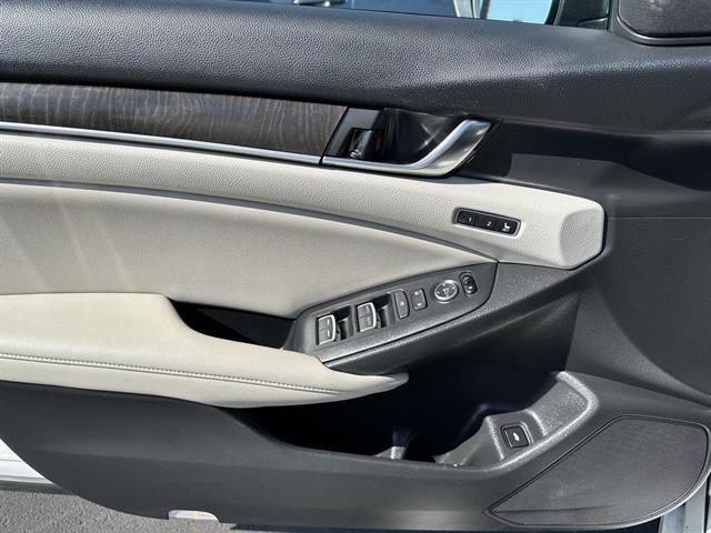 2019 Honda Accord Hybrid Touring Tucson AZ