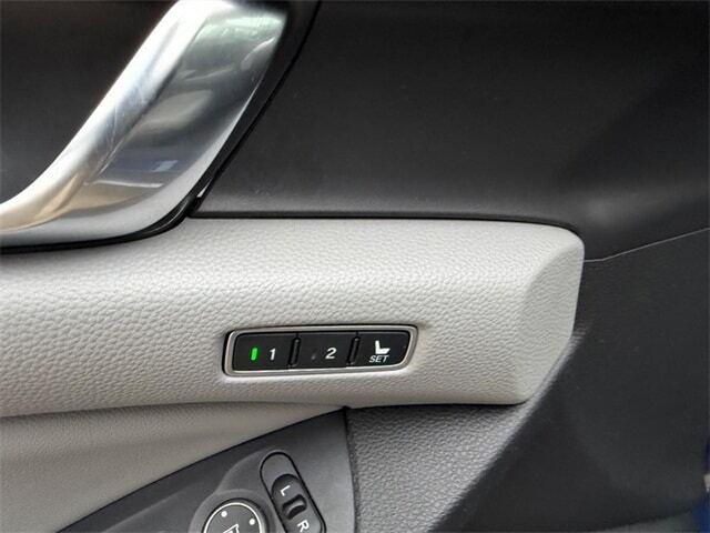 2019 Honda Accord Hybrid Touring Cape Girardeau MO