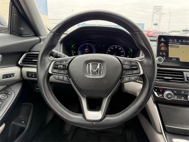 2019 Honda Accord Hybrid Touring Cape Girardeau MO