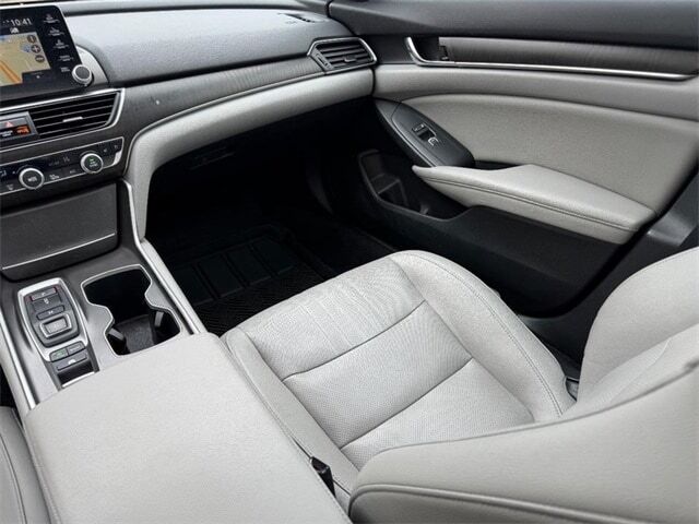 2019 Honda Accord Hybrid Touring Cape Girardeau MO