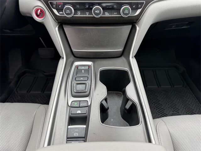 2019 Honda Accord Hybrid Touring Cape Girardeau MO