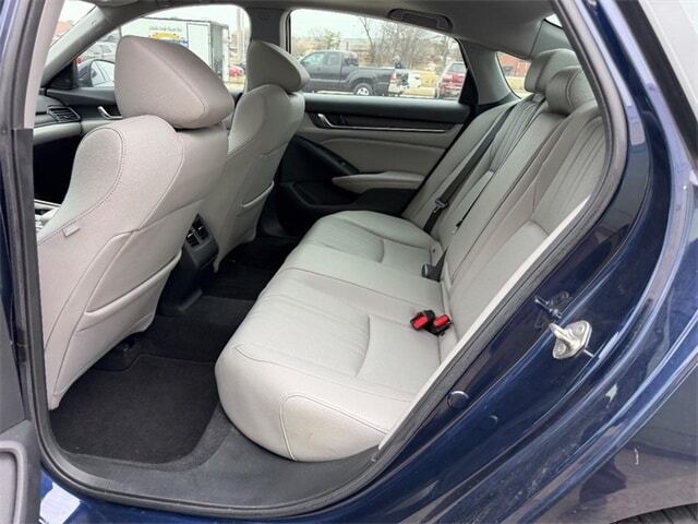 2019 Honda Accord Hybrid Touring Cape Girardeau MO