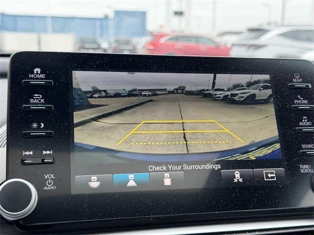 2019 Honda Accord Hybrid Touring Cape Girardeau MO