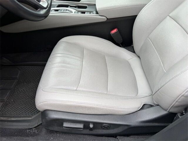 2019 Honda Accord Hybrid Touring Cape Girardeau MO