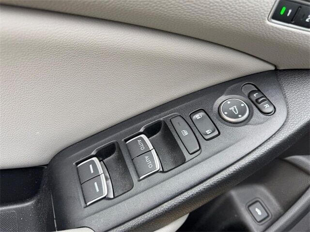 2019 Honda Accord Hybrid Touring Cape Girardeau MO