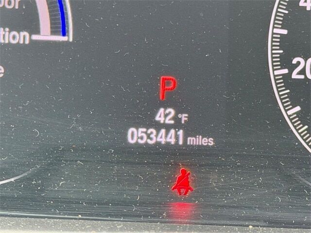 2019 Honda Accord Hybrid Touring Cape Girardeau MO