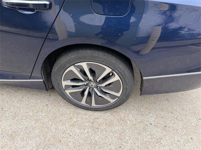 2019 Honda Accord Hybrid Touring Cape Girardeau MO