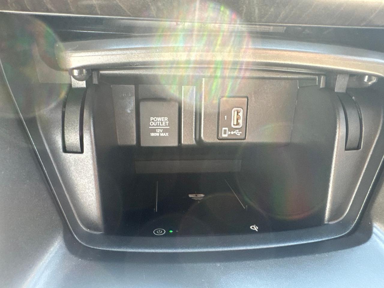 2019 Honda Accord Hybrid Touring West Burlington IA