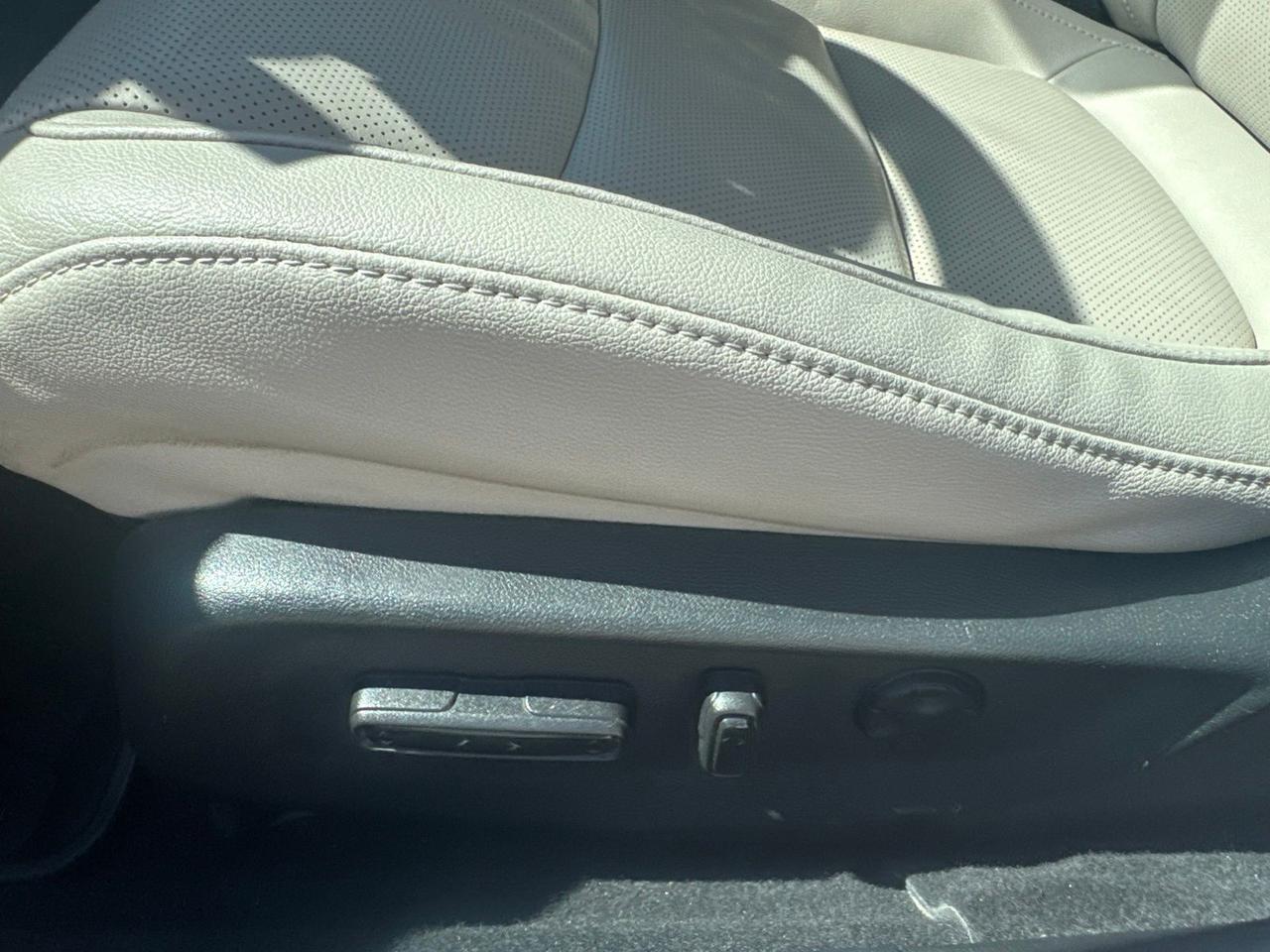2019 Honda Accord Hybrid Touring West Burlington IA