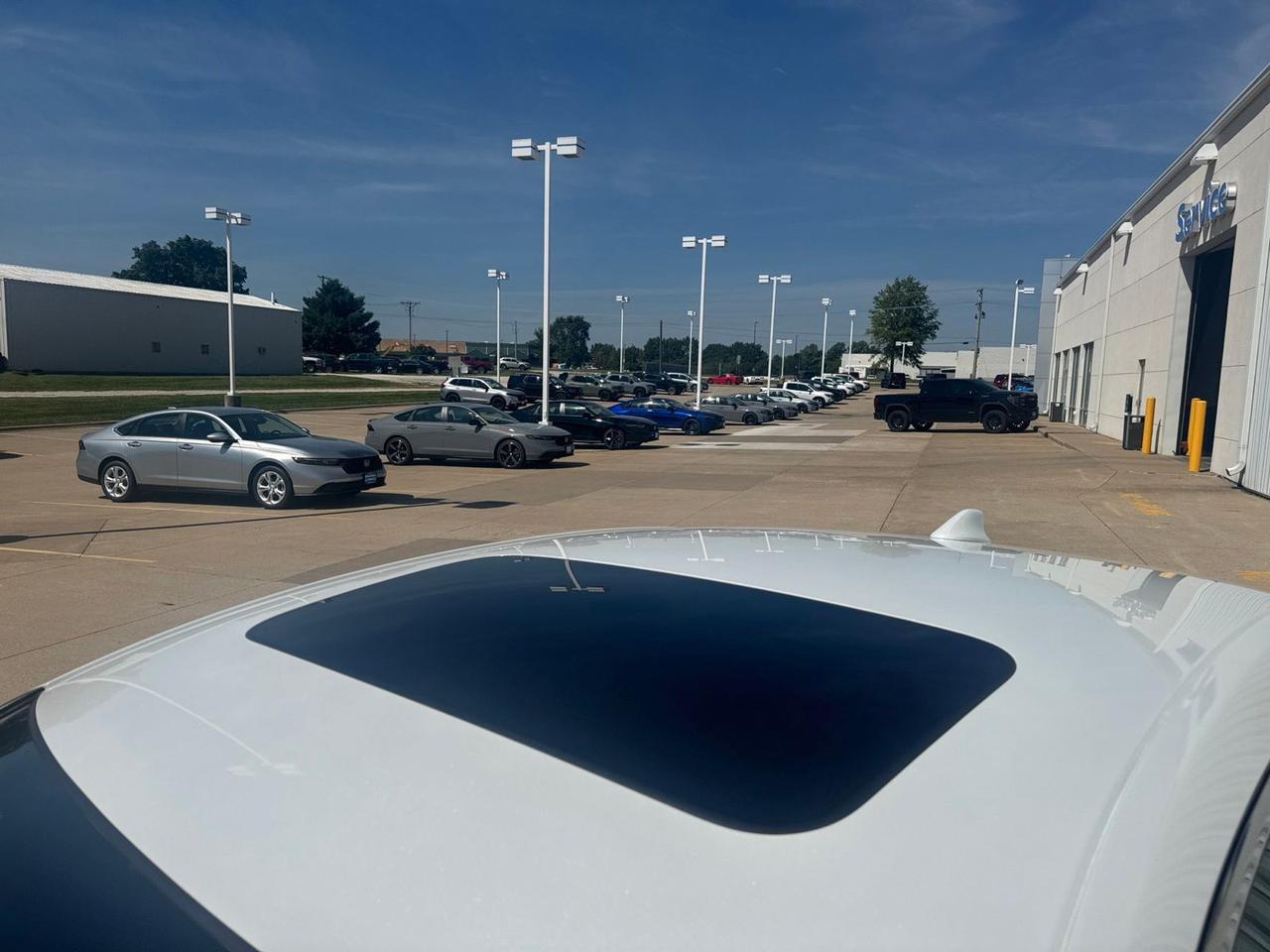 2019 Honda Accord Hybrid Touring West Burlington IA