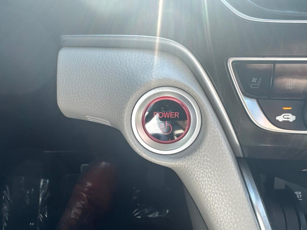 2019 Honda Accord Hybrid Touring West Burlington IA