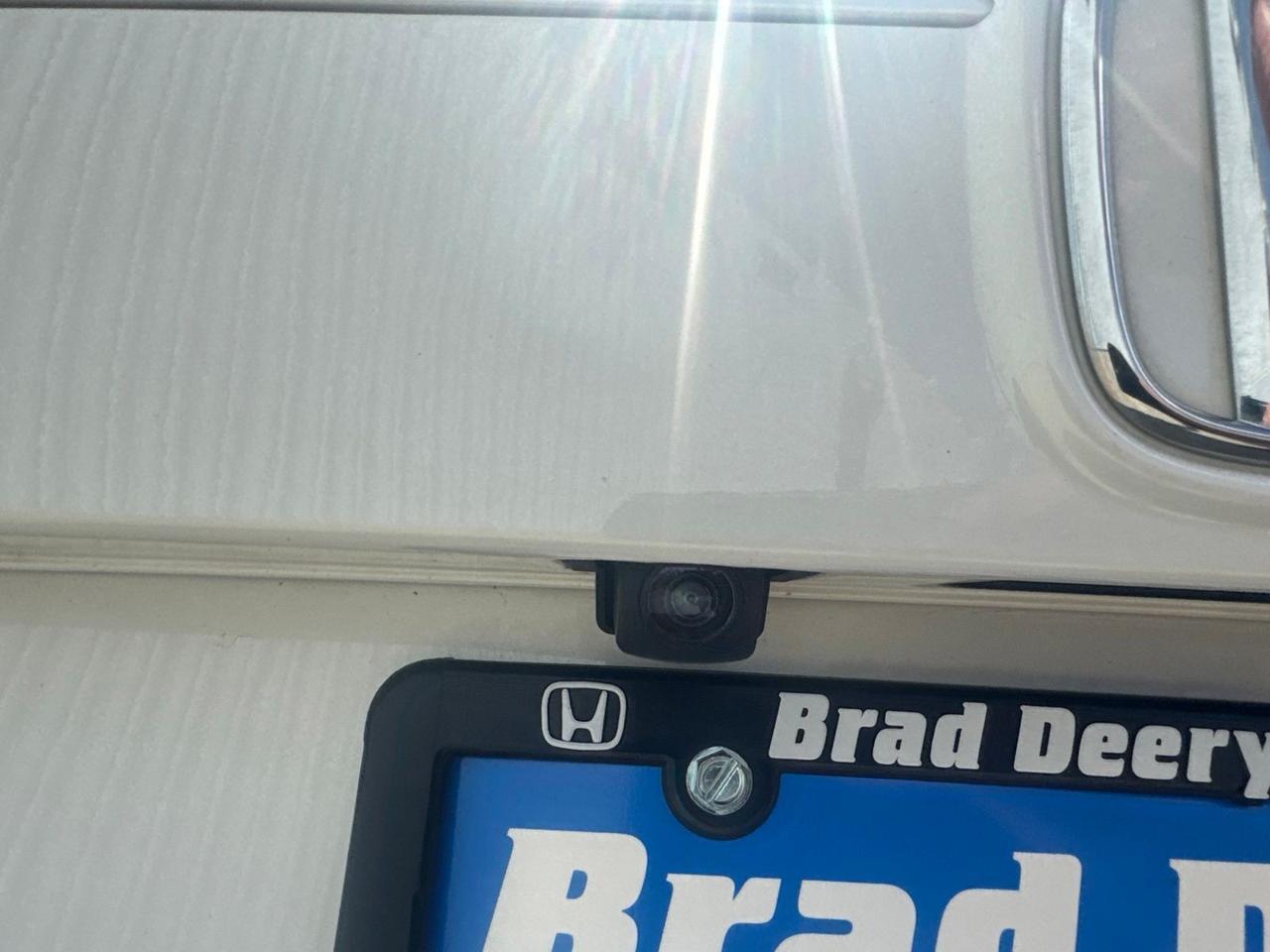 2019 Honda Accord Hybrid Touring West Burlington IA