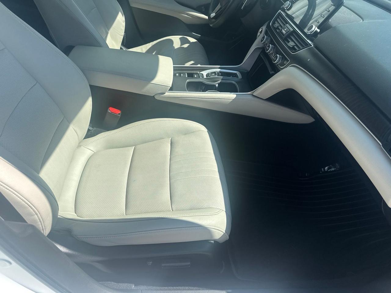 2019 Honda Accord Hybrid Touring West Burlington IA