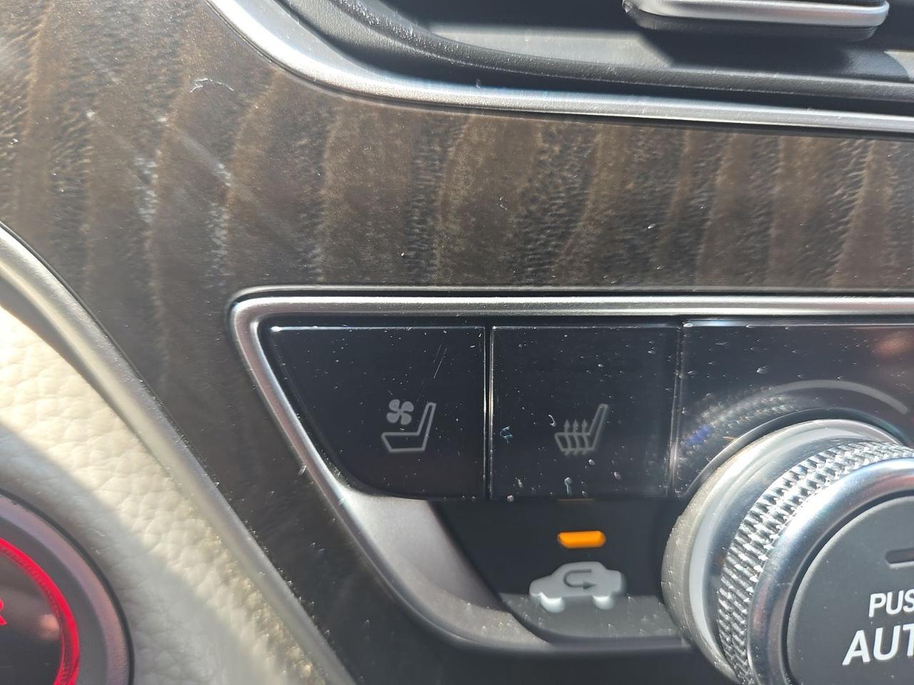 2019 Honda Accord Hybrid Touring West Burlington IA