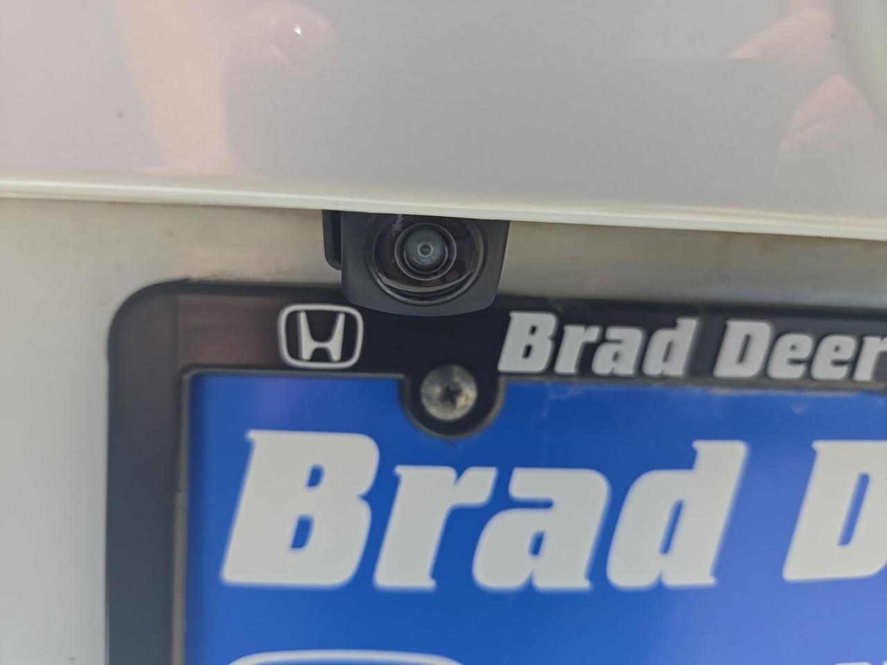2019 Honda Accord Hybrid Touring West Burlington IA