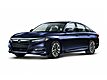 2019 Honda Accord Hybrid Touring
