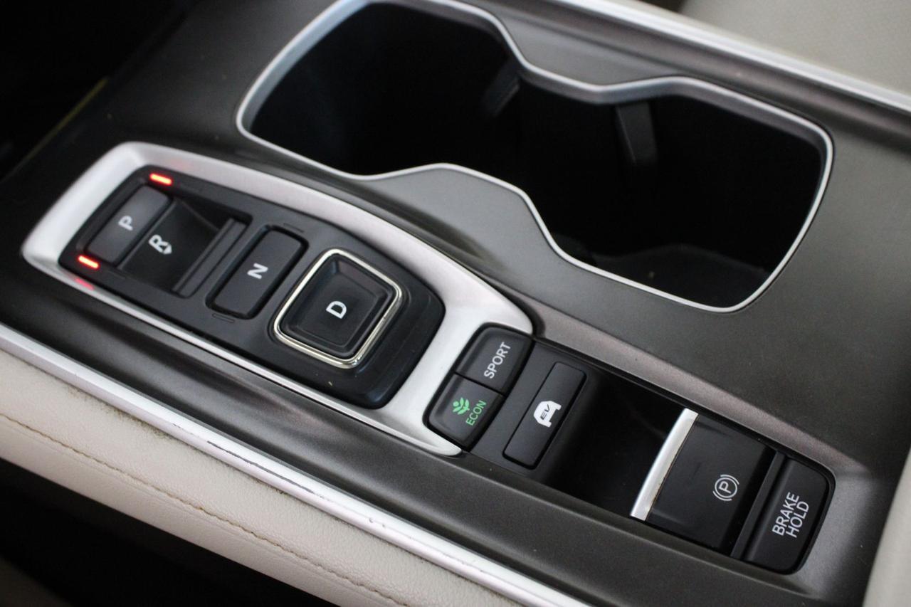 2019 Honda Accord Hybrid Touring Manassas VA
