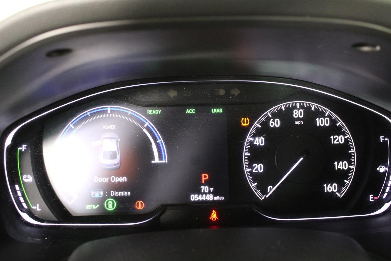 2019 Honda Accord Hybrid Touring Manassas VA