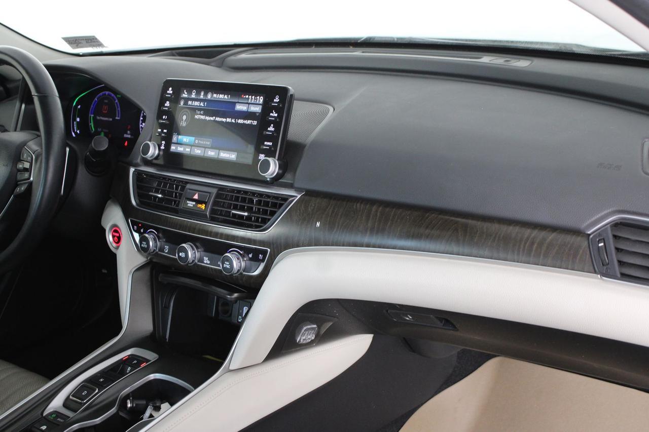 2019 Honda Accord Hybrid Touring Manassas VA
