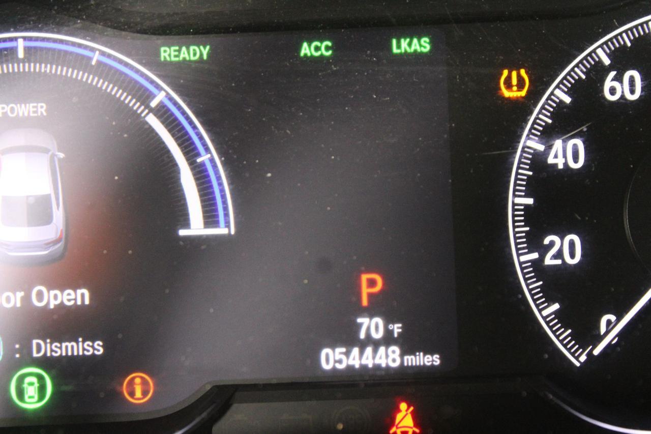 2019 Honda Accord Hybrid Touring Manassas VA