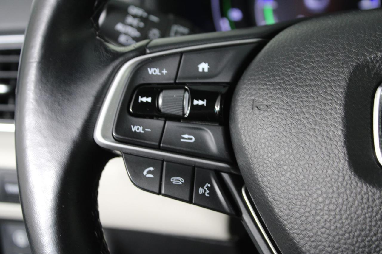 2019 Honda Accord Hybrid Touring Manassas VA