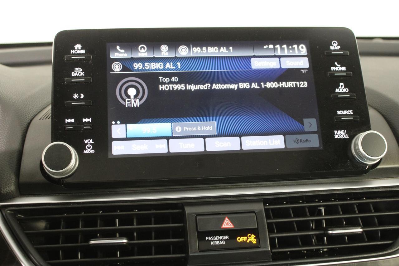 2019 Honda Accord Hybrid Touring Manassas VA