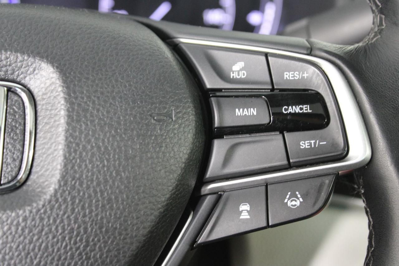 2019 Honda Accord Hybrid Touring Manassas VA