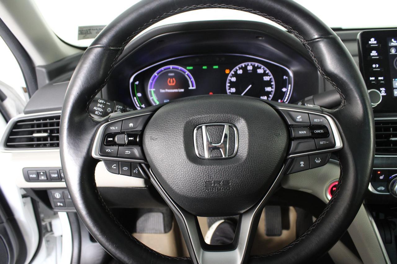 2019 Honda Accord Hybrid Touring Manassas VA