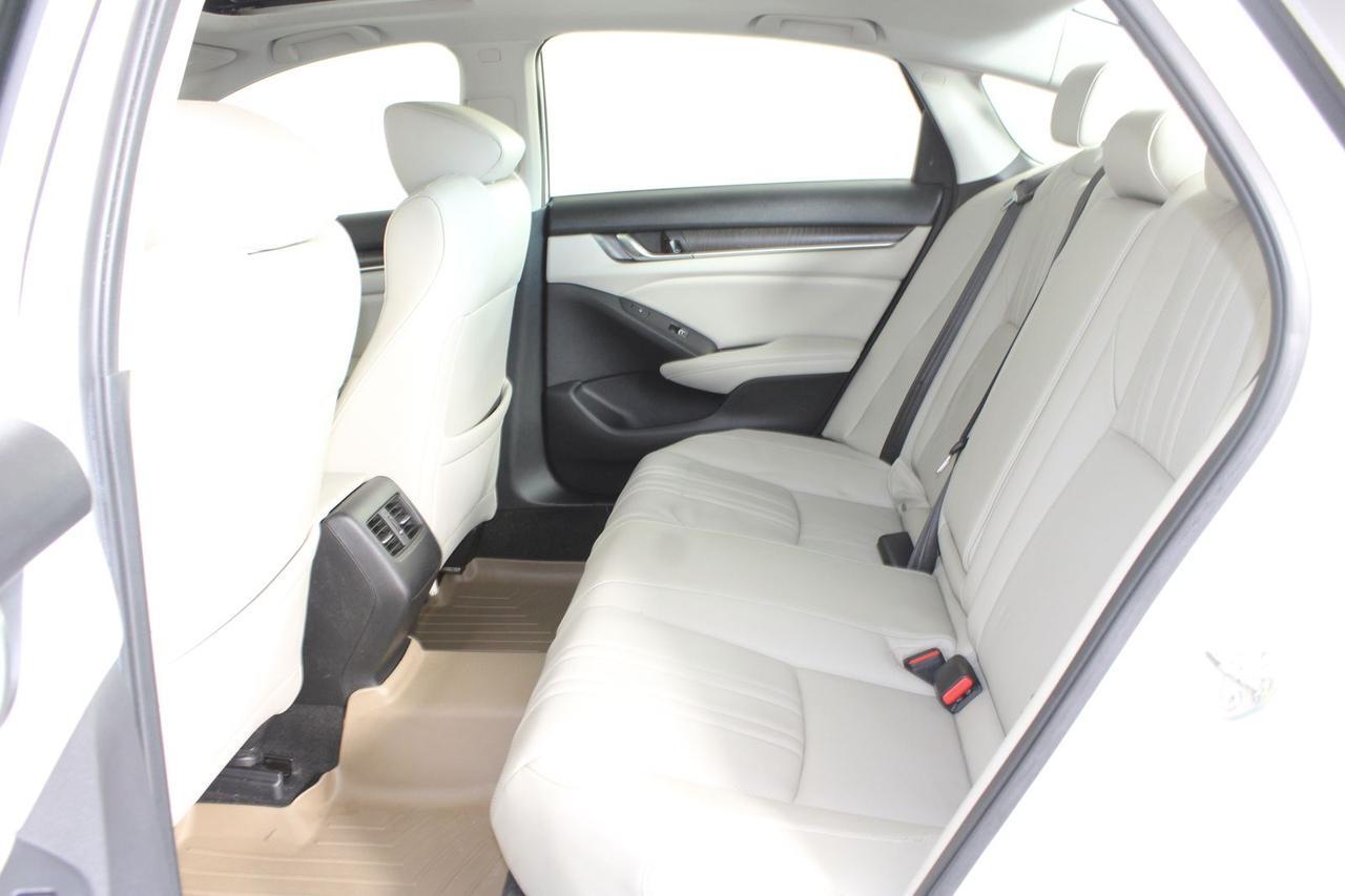 2019 Honda Accord Hybrid Touring Manassas VA