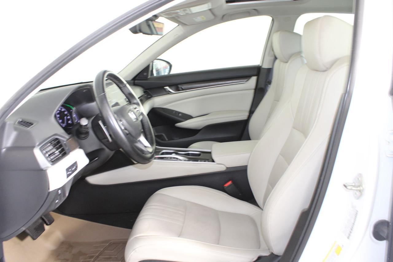 2019 Honda Accord Hybrid Touring Manassas VA
