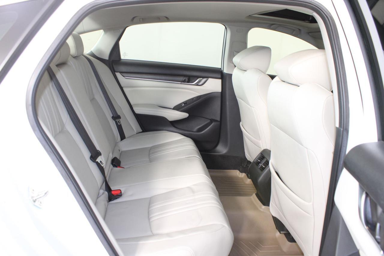 2019 Honda Accord Hybrid Touring Manassas VA