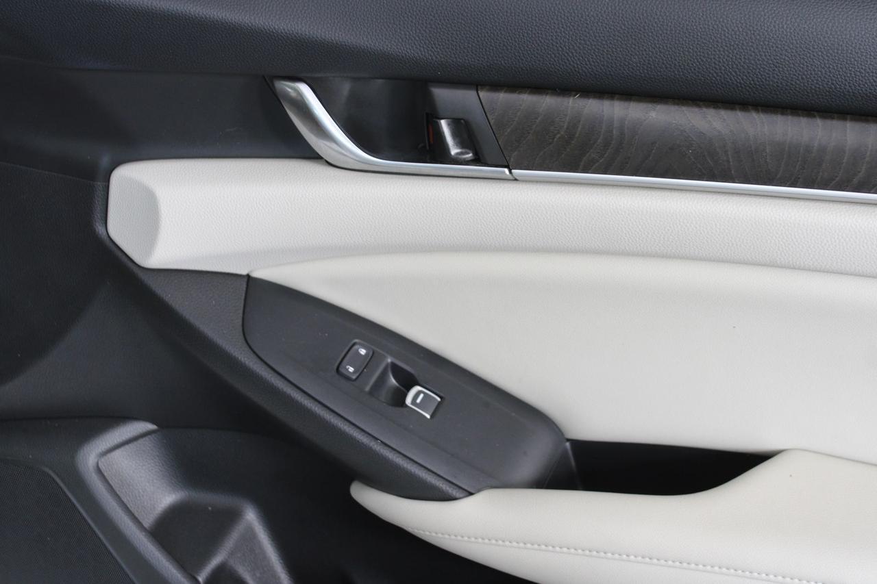2019 Honda Accord Hybrid Touring Manassas VA