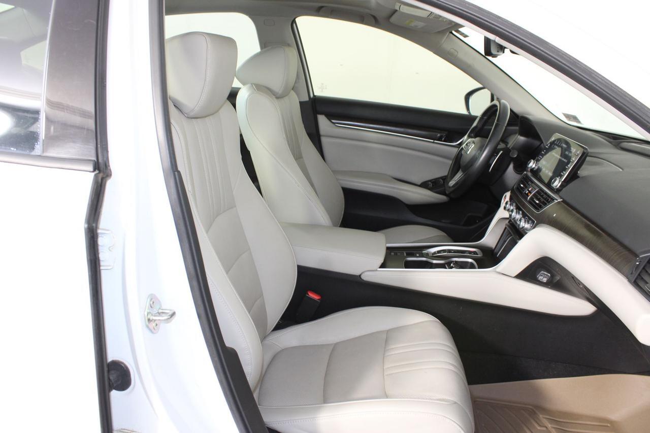 2019 Honda Accord Hybrid Touring Manassas VA