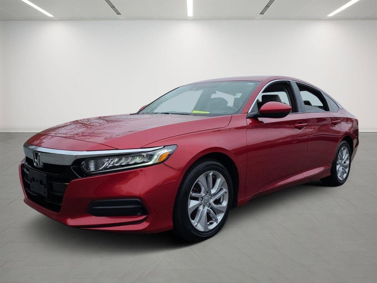 Used 2019 Honda Accord LX 1.5T CVT in Dartmouth MA