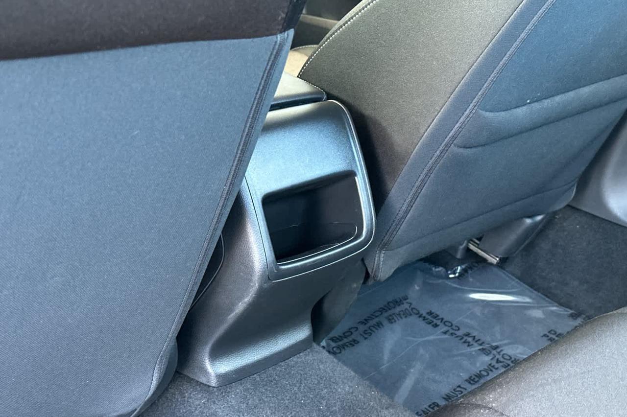 2019 Honda Accord LX 1.5T Roseville CA