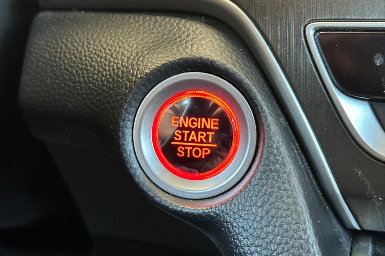 2019 Honda Accord LX 1.5T Roseville CA