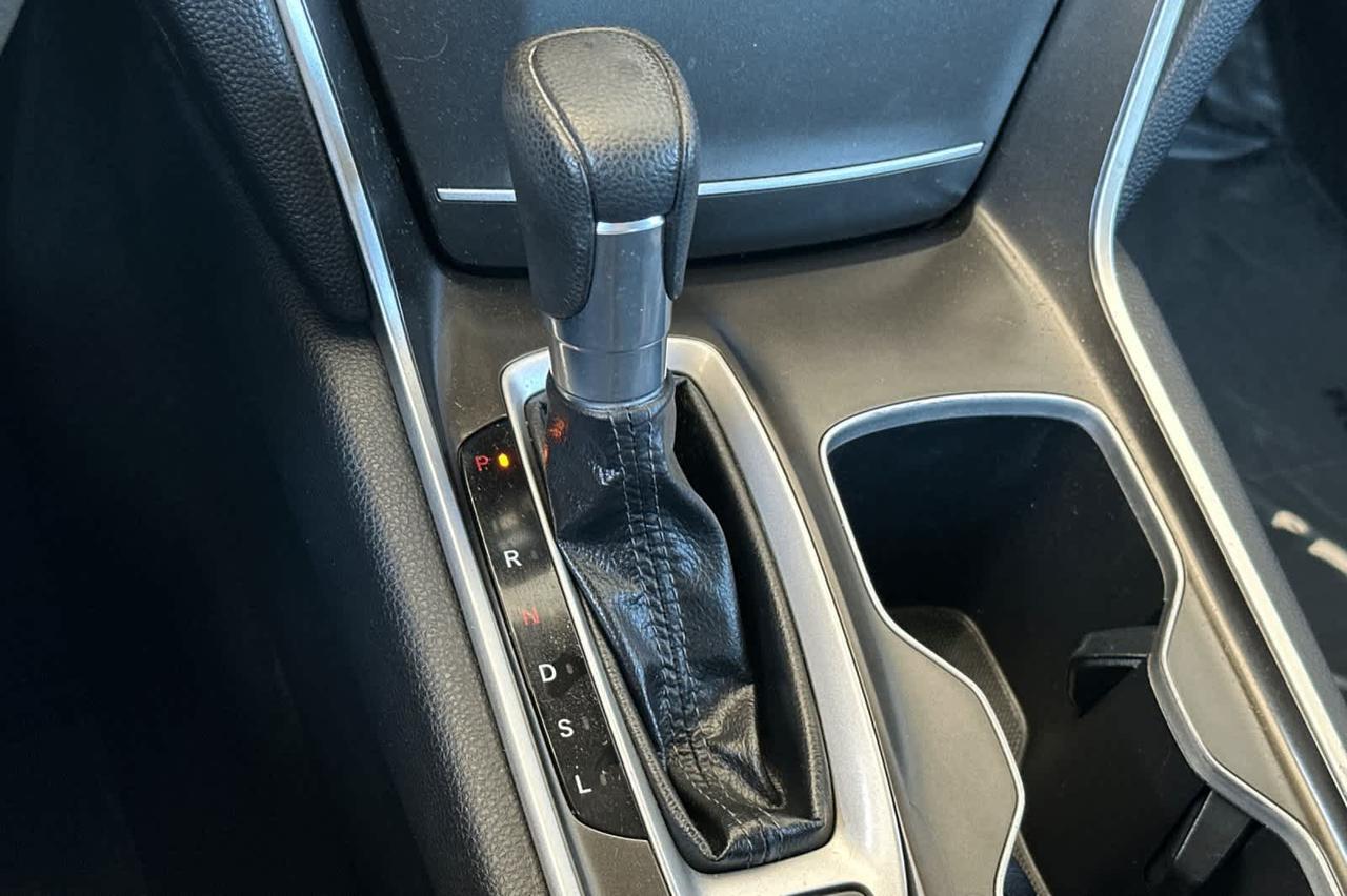 2019 Honda Accord LX 1.5T Roseville CA