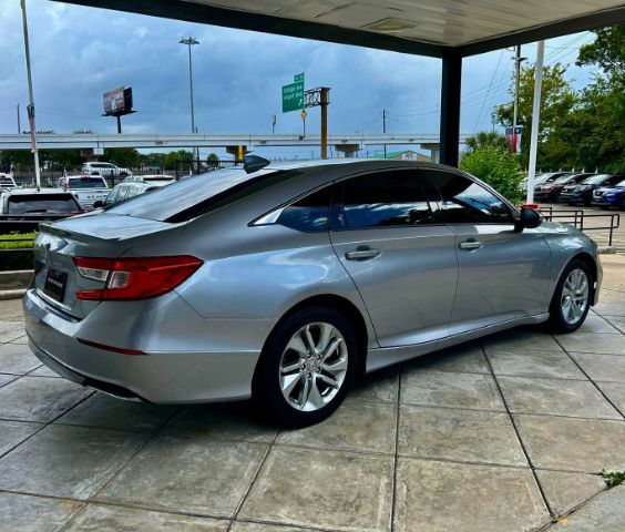 2019 Honda Accord LX CVT Houston TX