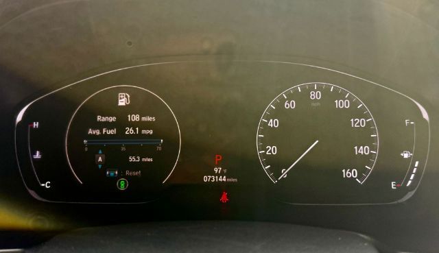 2019 Honda Accord LX CVT Houston TX