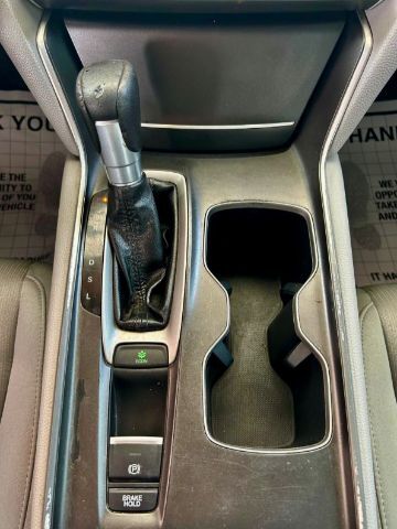 2019 Honda Accord LX CVT Houston TX