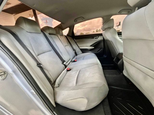 2019 Honda Accord LX CVT Houston TX