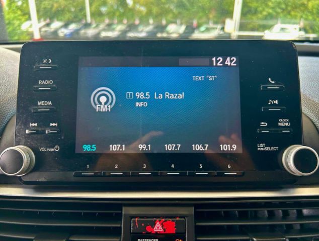 2019 Honda Accord LX CVT Houston TX
